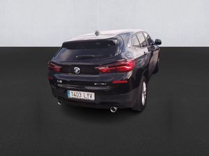 Bmw X2 Sdrive18d - Foto 5