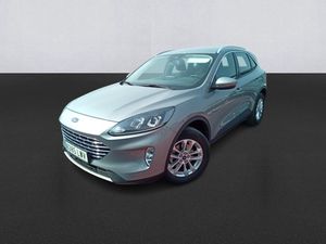 Ford Kuga Titanium 2.5 Duratec Fhev 140kw Auto - Foto 2