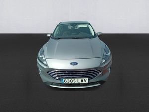 Ford Kuga Titanium 2.5 Duratec Fhev 140kw Auto - Foto 3