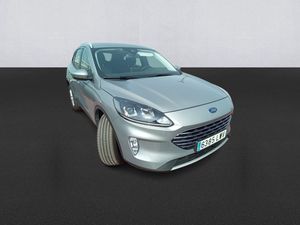 Ford Kuga Titanium 2.5 Duratec Fhev 140kw Auto - Foto 4