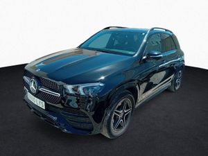 Mercedes Gle 350 De 4matic (híbrido Enchufable) - Foto 2