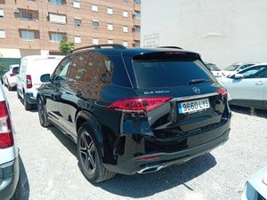Mercedes Gle 350 De 4matic (híbrido Enchufable) - Foto 3