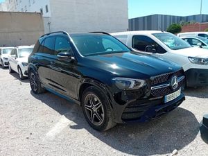 Mercedes Gle 350 De 4matic (híbrido Enchufable) - Foto 5