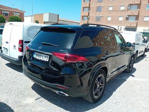 Mercedes Gle 350 De 4matic (híbrido Enchufable) - Foto 4