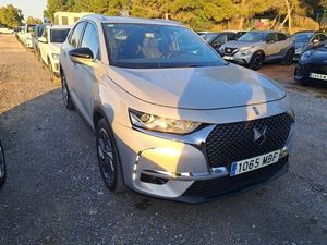 Ds Ds 7 Crossback Bluehdi De 96kw (130cv) At Bastille + - Foto 4