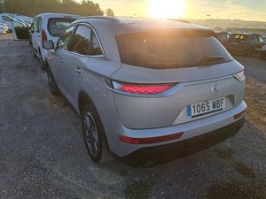 Ds Ds 7 Crossback Bluehdi De 96kw (130cv) At Bastille + - Foto 7