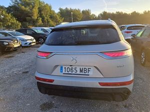 Ds Ds 7 Crossback Bluehdi De 96kw (130cv) At Bastille + - Foto 6