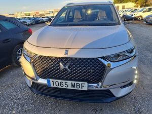 Ds Ds 7 Crossback Bluehdi De 96kw (130cv) At Bastille + - Foto 3