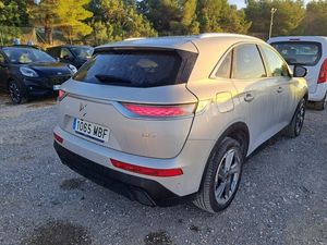 Ds Ds 7 Crossback Bluehdi De 96kw (130cv) At Bastille + - Foto 5