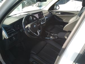 Bmw X3 (e) Xdrive20d Xline - Foto 8