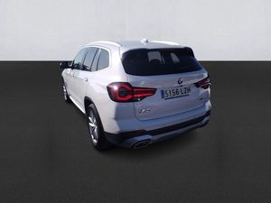 Bmw X3 (e) Xdrive20d Xline - Foto 7