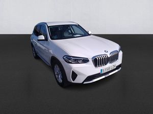 Bmw X3 (e) Xdrive20d Xline - Foto 4