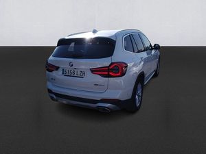 Bmw X3 (e) Xdrive20d Xline - Foto 5