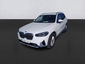 Bmw X3 (e) Xdrive20d Xline - Foto 2