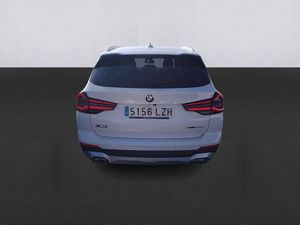Bmw X3 (e) Xdrive20d Xline - Foto 6