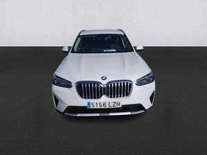 Bmw X3 (e) Xdrive20d Xline - Foto 3