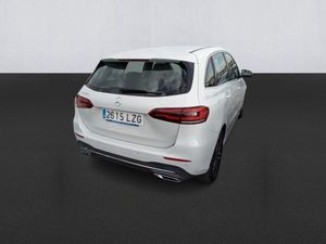 Mercedes B-class B 180 D - Foto 5
