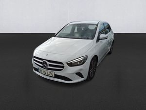 Mercedes B-class B 180 D - Foto 2