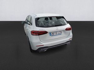 Mercedes B-class B 180 D - Foto 7