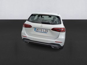 Mercedes B-class B 180 D - Foto 6