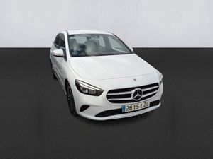 Mercedes B-class B 180 D - Foto 4