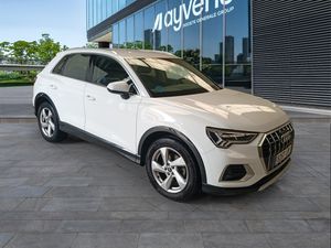Audi Q3 Advanced 35 Tdi 110kw (150cv) S Tronic - Foto 4