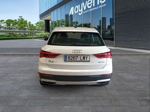Audi Q3 Advanced 35 Tdi 110kw (150cv) S Tronic - Foto 6