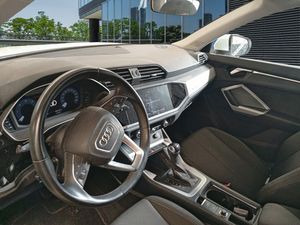Audi Q3 Advanced 35 Tdi 110kw (150cv) S Tronic - Foto 8