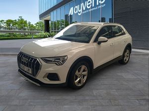 Audi Q3 Advanced 35 Tdi 110kw (150cv) S Tronic - Foto 2