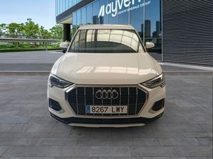 Audi Q3 Advanced 35 Tdi 110kw (150cv) S Tronic - Foto 3