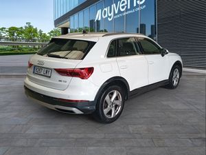 Audi Q3 Advanced 35 Tdi 110kw (150cv) S Tronic - Foto 5