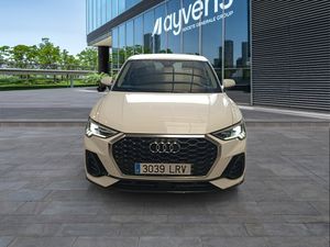 Audi Q3 Sportback Advanced 35 Tdi 110kw (150cv) S Tronic - Foto 3