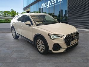 Audi Q3 Sportback Advanced 35 Tdi 110kw (150cv) S Tronic - Foto 4