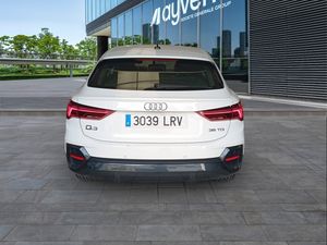 Audi Q3 Sportback Advanced 35 Tdi 110kw (150cv) S Tronic - Foto 6