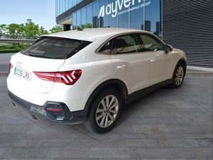 Audi Q3 Sportback Advanced 35 Tdi 110kw (150cv) S Tronic - Foto 5