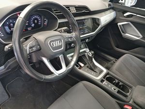 Audi Q3 Sportback Advanced 35 Tdi 110kw (150cv) S Tronic - Foto 8