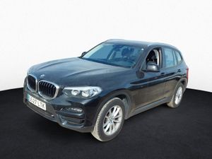 Bmw X3 Xdrive20d - Foto 2