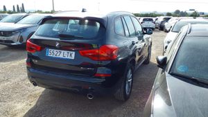 Bmw X3 Xdrive20d - Foto 4