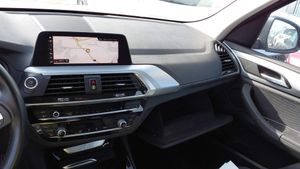 Bmw X3 Xdrive20d - Foto 9