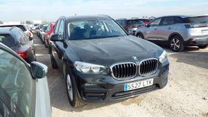 Bmw X3 Xdrive20d - Foto 5