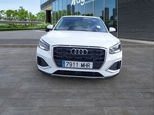 Audi Q2 Advanced 30 Tdi 85kw (116cv) - Foto 3
