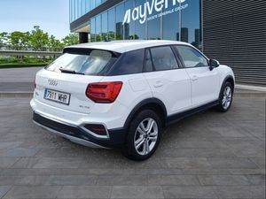 Audi Q2 Advanced 30 Tdi 85kw (116cv) - Foto 5