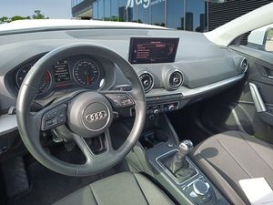 Audi Q2 Advanced 30 Tdi 85kw (116cv) - Foto 8