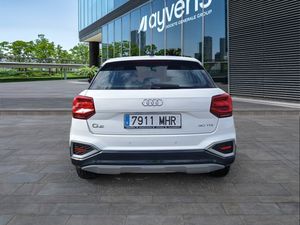 Audi Q2 Advanced 30 Tdi 85kw (116cv) - Foto 6