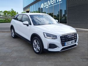 Audi Q2 Advanced 30 Tdi 85kw (116cv) - Foto 4