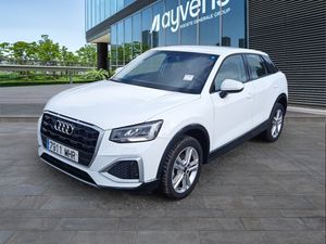 Audi Q2 Advanced 30 Tdi 85kw (116cv) - Foto 2