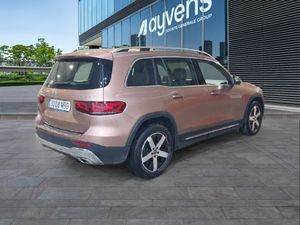 Mercedes Glb 2.0 200 D 4matic Dct 110kw (150cv) - Foto 5