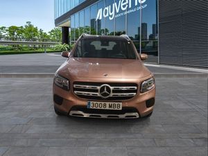 Mercedes Glb 2.0 200 D 4matic Dct 110kw (150cv) - Foto 3