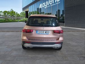 Mercedes Glb 2.0 200 D 4matic Dct 110kw (150cv) - Foto 6