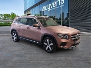 Mercedes Glb 2.0 200 D 4matic Dct 110kw (150cv) - Foto 4